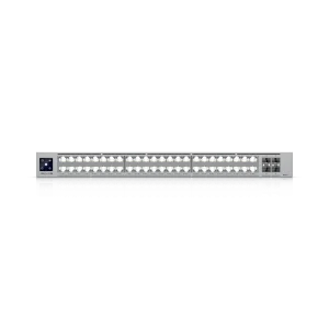 Ubiquiti UniFi Pro XG 48 Port 1080W PoE Switch | USW-Pro-XG-48-PoE - Image 3