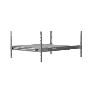 Ubiquiti UniFi Pro XG 48 Port 1080W PoE Switch | USW-Pro-XG-48-PoE - Image 8