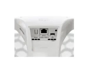 MikroTik LHG XL AX 5GHz 27 dBi PtP CPE | LHG-5axD-XL - Image 3