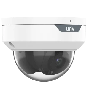 Uniview UNV 2MP Fixed Dome IP Camera 4mm | IPC322LB-AF28-A2 - Image 3