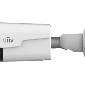 Uniview UNV 4MP Fixed Mini Bullet IP Camera 4mm  | IPC2124LB-AF40-A2 - Image 2
