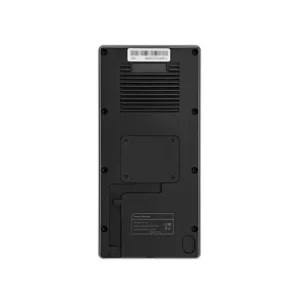 Stand Alone Access Control Device Face and Fingerprint Recognition with Wifi |Speedface-V4L Pro - Image 3