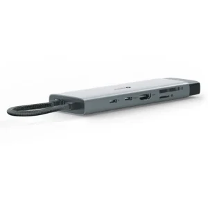 TP-Link USB Type-C 9-in-1 Hub | UH9120C | MiRO - Image 2