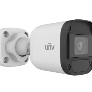 UNV 2MP Fixed IR Bullet Analog Camera | UN-UAC-B112-F28-X - Image 3