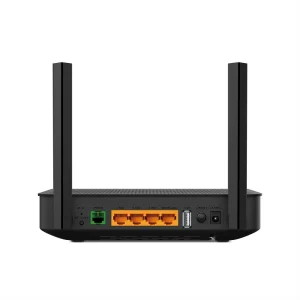 TP-Link AX3000 Dual Band WiFi 6 GPON Router | TP-XX530V - Image 4