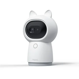 Aqara G3 Wireless Camera Hub | CH-H03 - Image 4