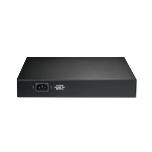 Edimax 8 Port PoE Switch - Image 4