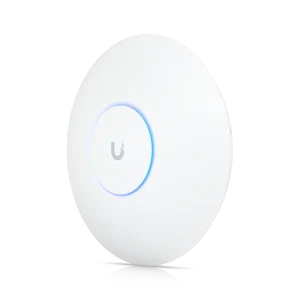 Ubiquiti UniFi6 Dual Band WiFi 6 Long Range Indoor Access Point | U6-LR - Image 2