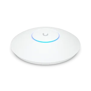 Ubiquiti UniFi6 Dual Band WiFi 6 Long Range Indoor Access Point | U6-LR - Image 5