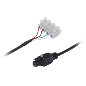 Teltonika Power Cable with 4-Way Screw Terminal | PR2FK20M - Image 4