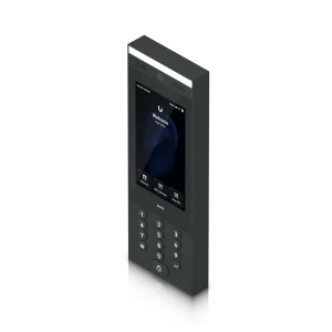 Ubiquiti UniFi Access G3 Intercom | UA-G3-Intercom - Image 7