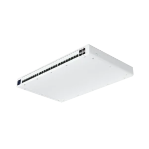 Ubiquiti UISP 24 Port Gigabit 16 PoE 220W Switch 4SFP+ | UISP-S-Pro - Image 6
