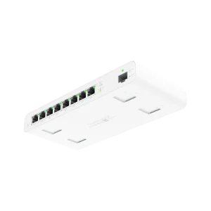 Ubiquiti UISP 8 Port Gigabit PoE 110W Switch 1SFP | UISP-S - Image 5
