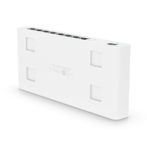 Ubiquiti UISP 8 Port Gigabit PoE 110W Switch 1SFP | UISP-S - Image 6
