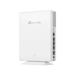 TP-Link Desktop Wi-Fi 6 GPON Access Point | TP-EAP610GP-D - Image 2