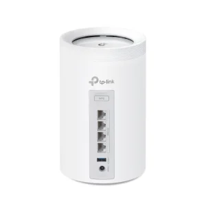 TP-Link Deco Wi-Fi 7 Mesh System (3-Pack) | TP-DECOBE65-3P - Image 2