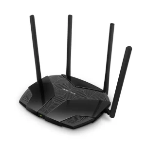 Mercusys AX3000 Wi-Fi 6 Mesh Router | MRC-MR80X - Image 2