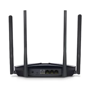 Mercusys AX3000 Wi-Fi 6 Mesh Router | MRC-MR80X - Image 3