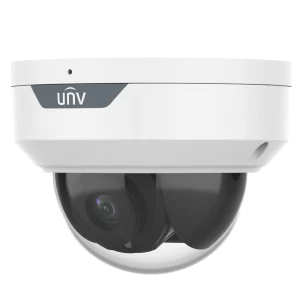 Uniview UNV 4MP Fixed Dome IP Camera 2.8mm | IPC324LB‑AF28‑A2 - Image 3