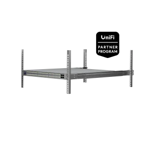 Ubiquiti UniFi Enterprise Campus 48 Port 2150w PoE Switch | ECS-48-PoE - Image 6