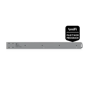 Ubiquiti UniFi Enterprise Campus 24 Port 1050W PoE Switch | ECS-24-PoE - Image 4