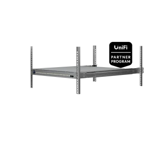 Ubiquiti UniFi Enterprise Campus 24 Port 1050W PoE Switch | ECS-24-PoE - Image 7
