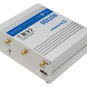 Teltonika Industrial LTE CAT-A 6 IoT Router | RUTX09 - Image 2