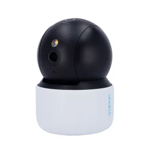 Uniview UNV Uniarch 3MP Indoor PTZ Camera with IR & Warm Light | Uho-S3E-M3TD - Image 3