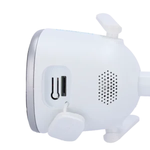Uniview UNV Uniarch 3MP Dual Light WiFi Camera | UHO-B2D-M3F3D - Image 4