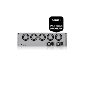 Ubiquiti UniFi Enterprise Network Video Recorder | ENVR - Image 3