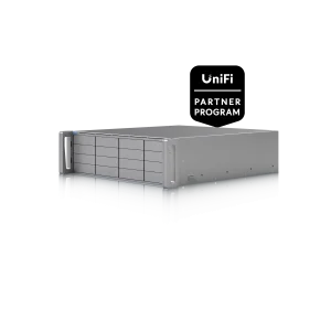 Ubiquiti UniFi Enterprise Network Video Recorder | ENVR - Image 4