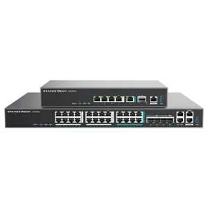 Grandstream UC IP-PBX & Networking System | GCC6020 - Image 2