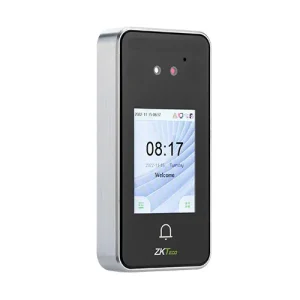 ZKTeco SpeedFace Biometric Terminal |  V3 Lite - Image 2