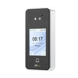 ZKTeco SpeedFace Biometric Terminal |  V3 Lite - Image 3