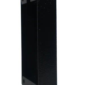 ZKTeco Indoor Standoff Box for SpeedFace V3 Lite | ZKACC0191 - Image 2