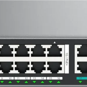 Grandstream UC IP-PBX & Networking System | GCC6021 - Image 2