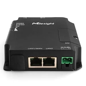 Milesight UR32S Lite 4G Industrial Router | UR32S-L04EU - Image 4