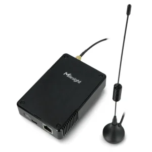 Milesight LoRaWAN Gateway - NON LTE - Image 4