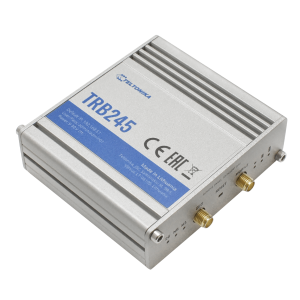 Teltonika Dual SIM IoT Gateway | TRB245 - Image 4