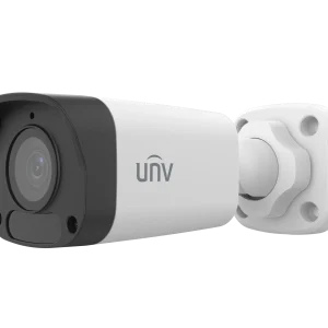 Uniview UNV 2MP Fixed Mini Bullet IP Camera 4mm | IPC2122LB-SF40-A2 - Image 2