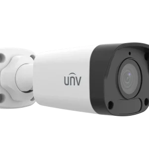 Uniview UNV 2MP Fixed Mini Bullet IP Camera 4mm | IPC2122LB-SF40-A2 - Image 3