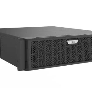 Uniview UNV PRO Series 64-Channel NVR with 16 HDD Slots - Image 3