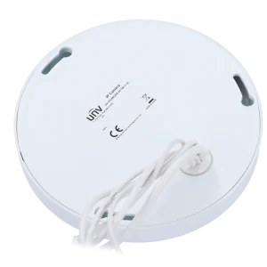 Uniview UNV 12MP Fisheye Dome IP Camera 360° | IPC86CEB-AF18KC-I0 - Image 3