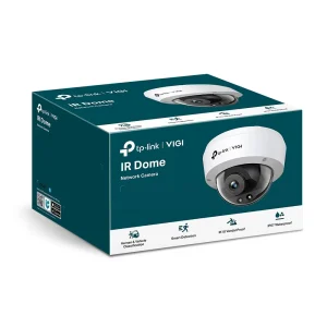 TP-Link VIGI Full-Colour Dome Camera | VIGI C240I (2.8mm) - Image 2