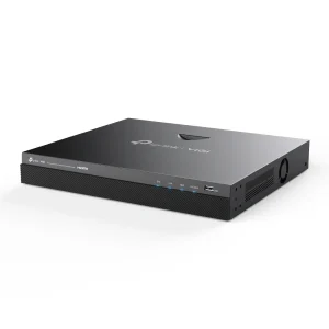 TP-Link VIGI 16-Channel PoE+ NVR with 4K HDMI | NVR2016H-16MP - Image 2