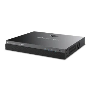 TP-Link VIGI 8-Channel 4K PoE+ NVR | NVR2008H-8MP - Image 2