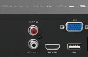 TP-Link VIGI NVR1008H 8-Channel 8MP PoE+ NVR | NVR1008H-8MP - Image 2