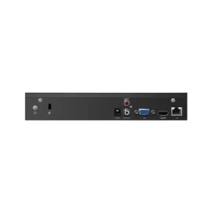TP-Link VIGI  4-Channel 4K H.265+ Network Video Recorder | NVR1004H - Image 2