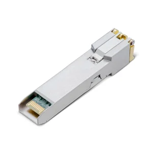 TP-Link RJ45 SFP+ Module 10GBASE-T  | SM5310-T - Image 2