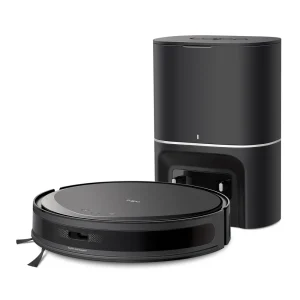 TP-Link Tapo Robot Vacuum & Mop | TP-TAPO-RV20-MAX-PLUS-B - Image 2